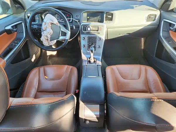 LYV402TK5HB128825 2017 VOLVO S60 - Image 8