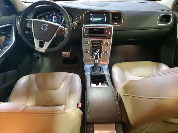 LYV402TK5HB128968 2017 VOLVO S60 - Image 8