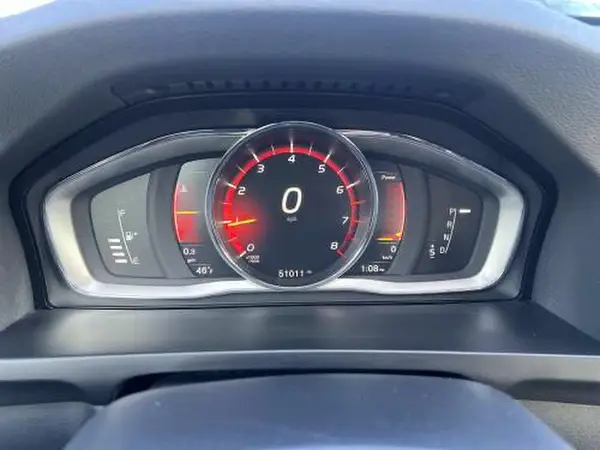 LYV402TK5HB130316 2017 VOLVO S60 - Image 8