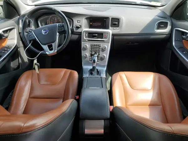 LYV402TK5HB130865 2017 VOLVO S60 - Image 8