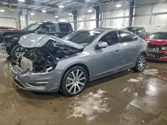 LYV402TK5HB133636 2017 VOLVO S60