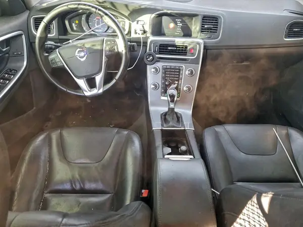 LYV402TK5HB133636 2017 VOLVO S60 - Image 8
