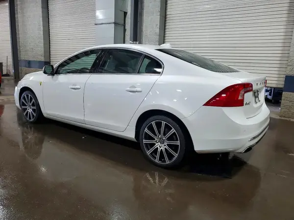 LYV402TK5HB140702 2017 VOLVO S60 - Image 2