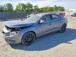 LYV402TK5HB145480 2017 VOLVO S60