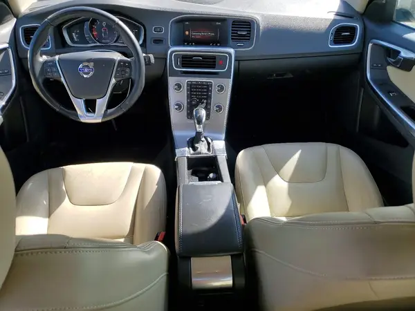LYV402TK5HB145480 2017 VOLVO S60 - Image 8