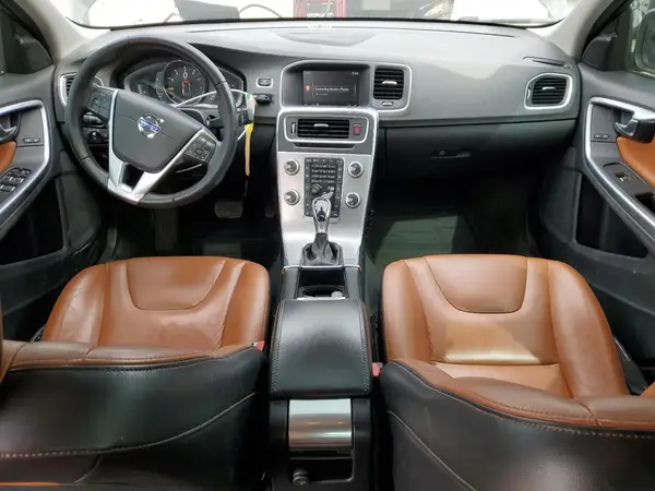 LYV402TK5HB148024 2017 VOLVO S60 - Image 8