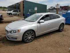 LYV402TK5HB155197 2017 VOLVO S60