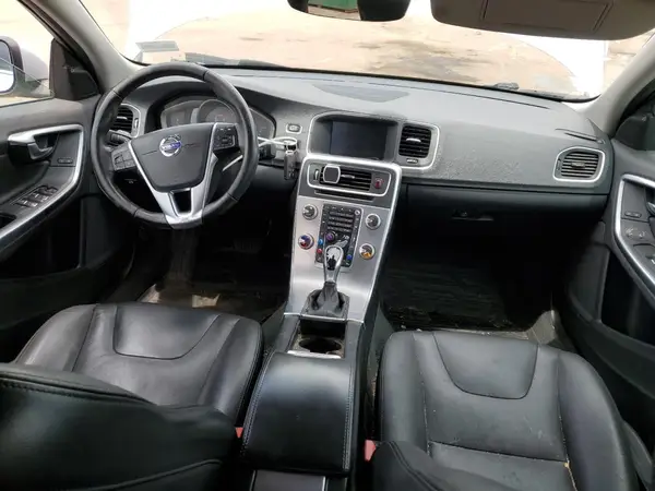 LYV402TK5HB155197 2017 VOLVO S60 - Image 8