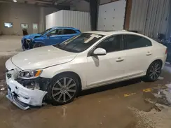LYV402TK5JB165234 2018 VOLVO S60