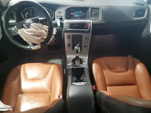 LYV402TK5JB165234 2018 VOLVO S60 - Image 8