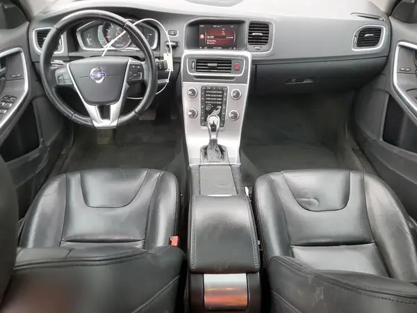 LYV402TK5JB168943 2018 VOLVO S60 - Image 8