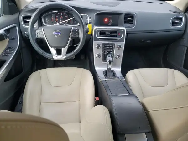 LYV402TK5JB178954 2018 VOLVO S60 - Image 8