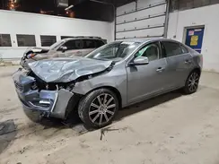 LYV402TK5JB190134 2018 VOLVO S60