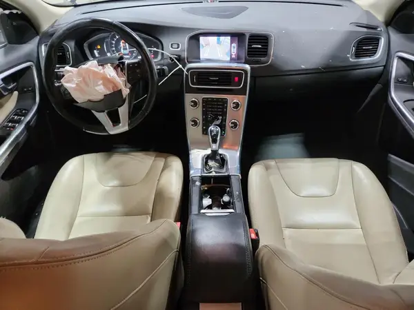 LYV402TK5JB190134 2018 VOLVO S60 - Image 8
