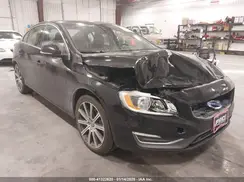 LYV402TK6HB126887 2017 VOLVO S60