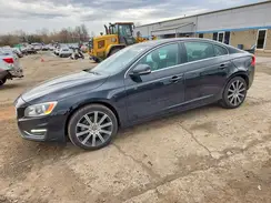 LYV402TK6HB134682 2017 VOLVO S60