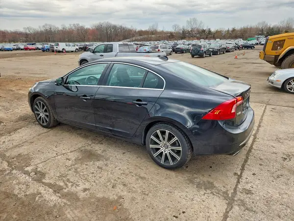 LYV402TK6HB134682 2017 VOLVO S60 - Image 2