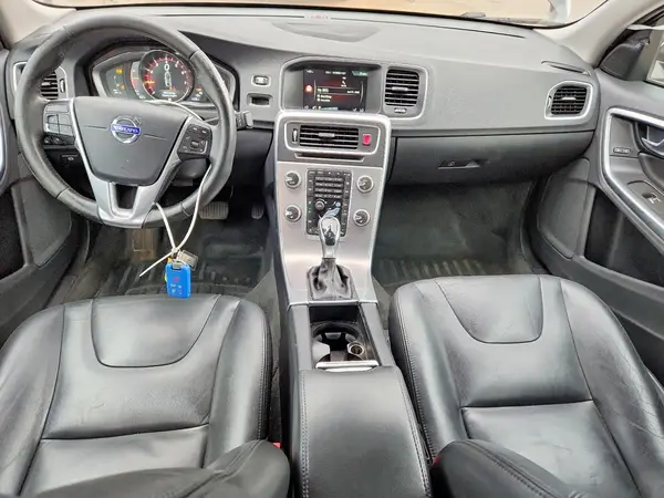 LYV402TK6HB134682 2017 VOLVO S60 - Image 8