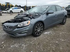 LYV402TK6HB139493 2017 VOLVO S60