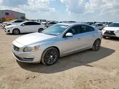 LYV402TK6HB139834 2017 VOLVO S60