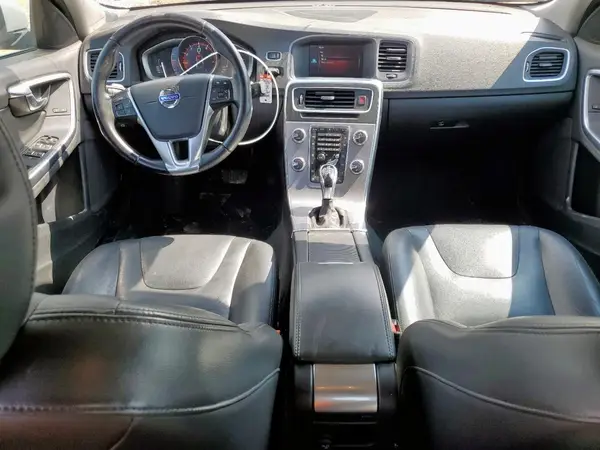 LYV402TK6HB139834 2017 VOLVO S60 - Image 8