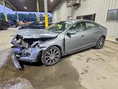 LYV402TK6HB150008 2017 VOLVO S60