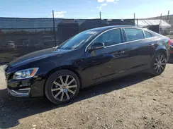 LYV402TK6HB151367 2017 VOLVO S60