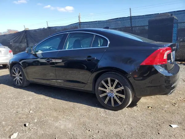 LYV402TK6HB151367 2017 VOLVO S60 - Image 2