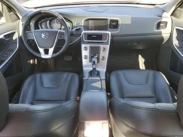 LYV402TK6HB151367 2017 VOLVO S60 - Image 8