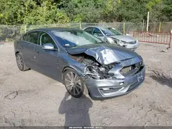 LYV402TK6HB154236 2017 VOLVO S60