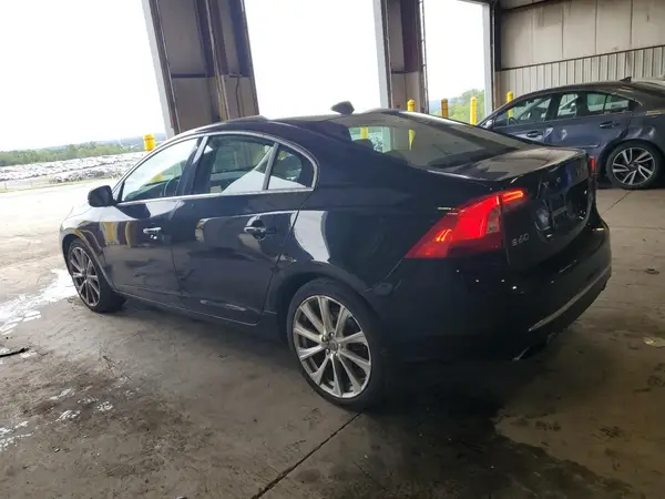 LYV402TK6HB195367 2017 VOLVO S60 - Image 2