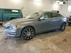 LYV402TK6JB158423 2018 VOLVO S60
