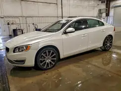 LYV402TK6JB158910 2018 VOLVO S60