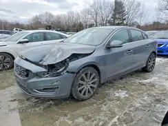 LYV402TK6JB161984 2018 VOLVO S60