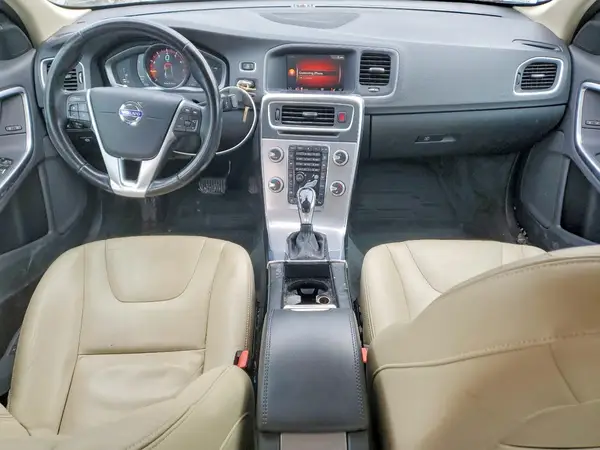 LYV402TK6JB161984 2018 VOLVO S60 - Image 8