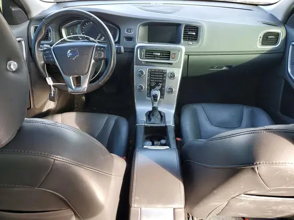 LYV402TK6JB168272 2018 VOLVO S60 - Image 8