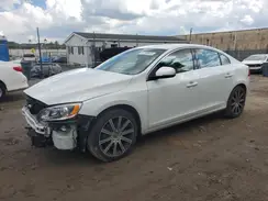 LYV402TK6JB169387 2018 VOLVO S60