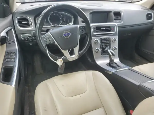 LYV402TK6JB169387 2018 VOLVO S60 - Image 8