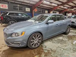 LYV402TK6JB170622 2018 VOLVO S60