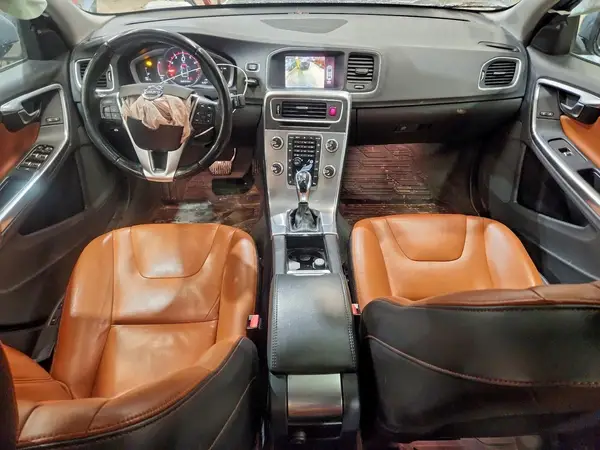 LYV402TK6JB170622 2018 VOLVO S60 - Image 8
