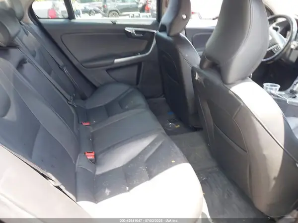 LYV402TK6JB173004 2018 VOLVO S60 - Image 8