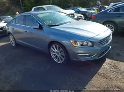 LYV402TK7HB127952 2017 VOLVO S60