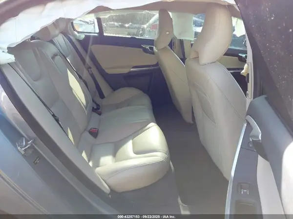 LYV402TK7HB127952 2017 VOLVO S60 - Image 8