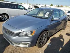 LYV402TK7HB138322 2017 VOLVO S60