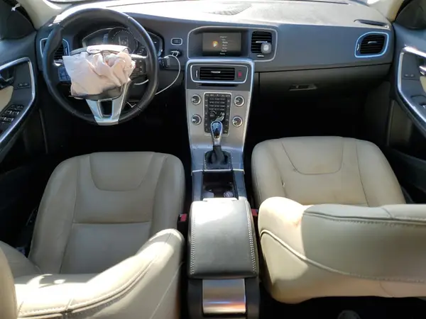 LYV402TK7HB138322 2017 VOLVO S60 - Image 8