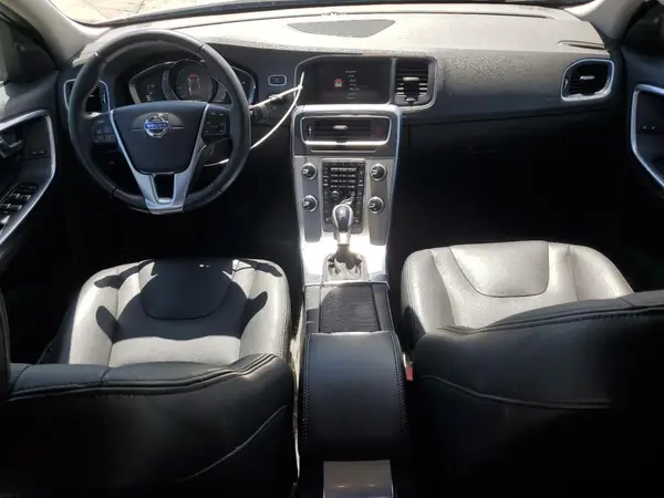 LYV402TK7HB145920 2017 VOLVO S60 - Image 8