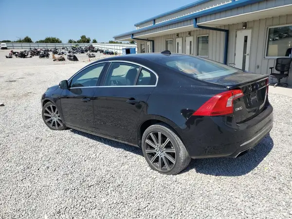 LYV402TK7HB195474 2017 VOLVO S60 - Image 2