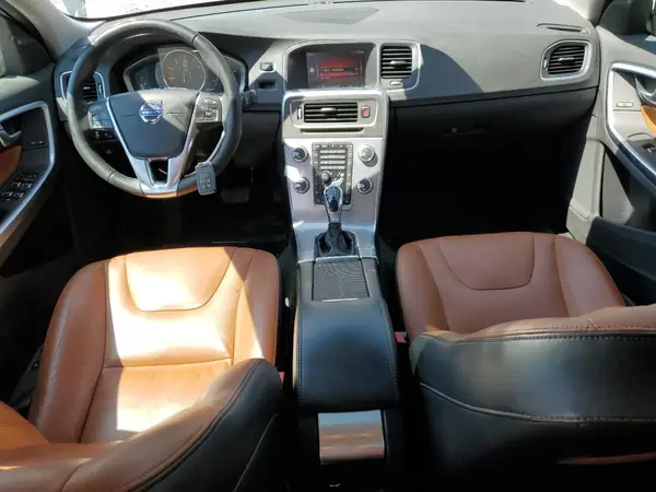 LYV402TK7HB195474 2017 VOLVO S60 - Image 8