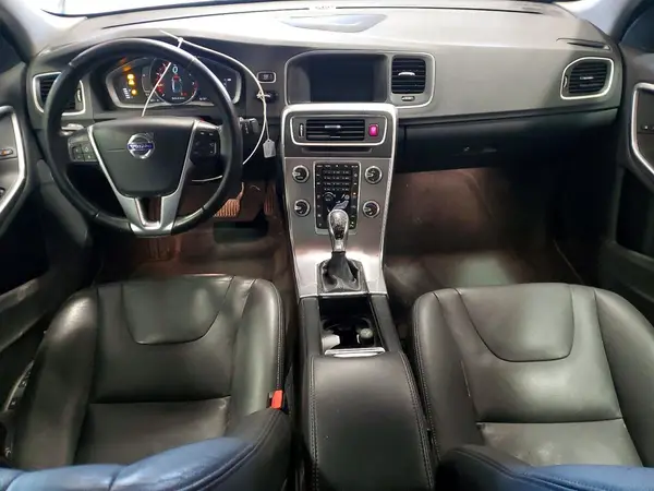 LYV402TK7HB196088 2017 VOLVO S60 - Image 8