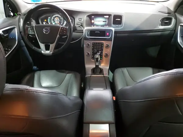 LYV402TK7JB157605 2018 VOLVO S60 - Image 8